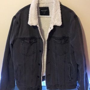 Sunrise kingdom Jacket